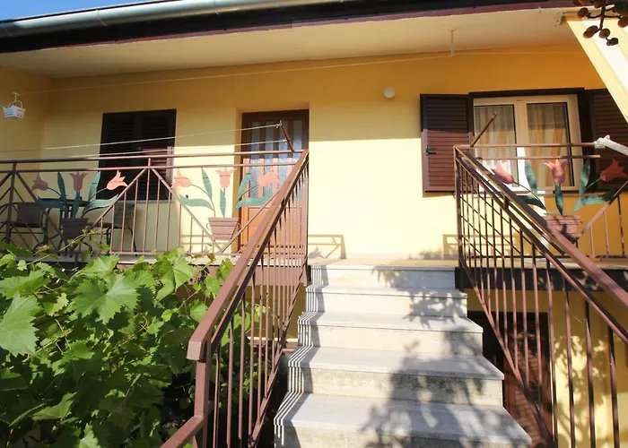 Apartment Agnese