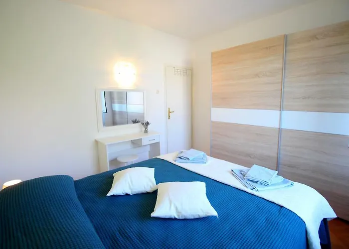 Apartment Agnese