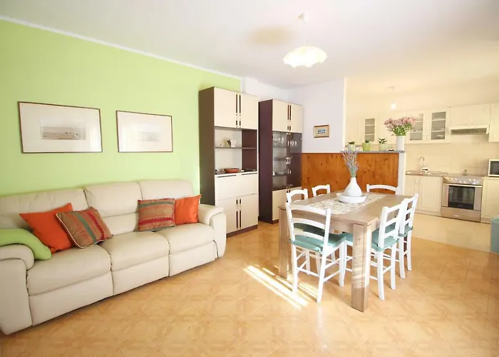 Apartment Agnese