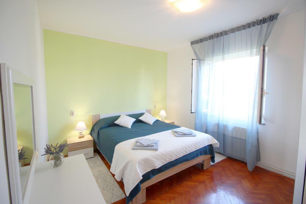 Apartament Agnese