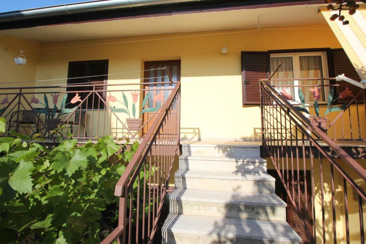Apartament Agnese Rovinj