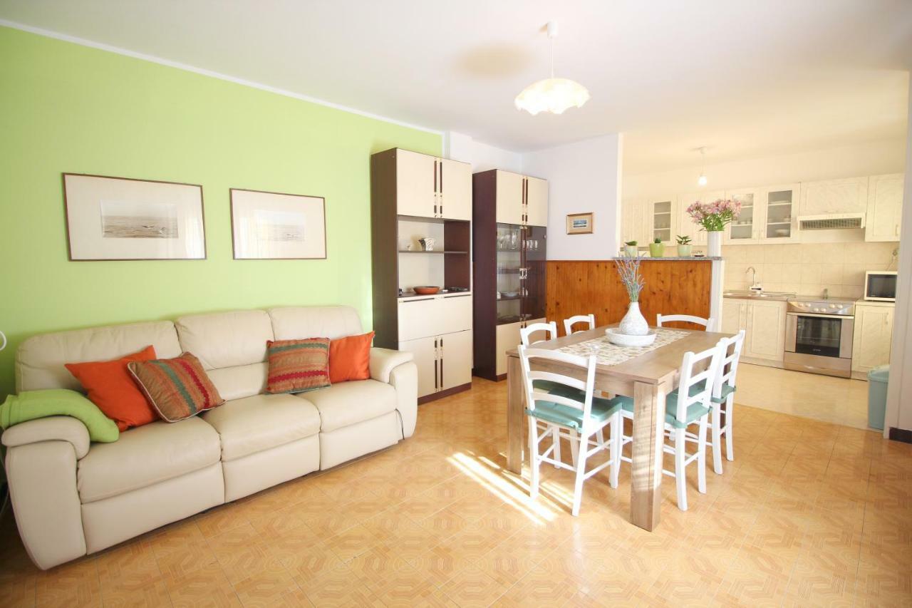 Agnese Apartament