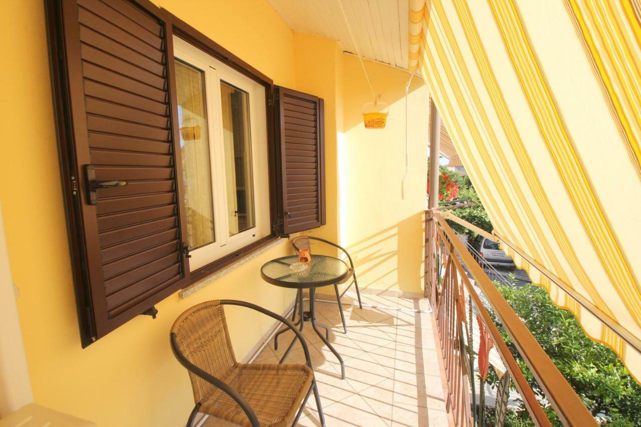 Apartament Agnese *