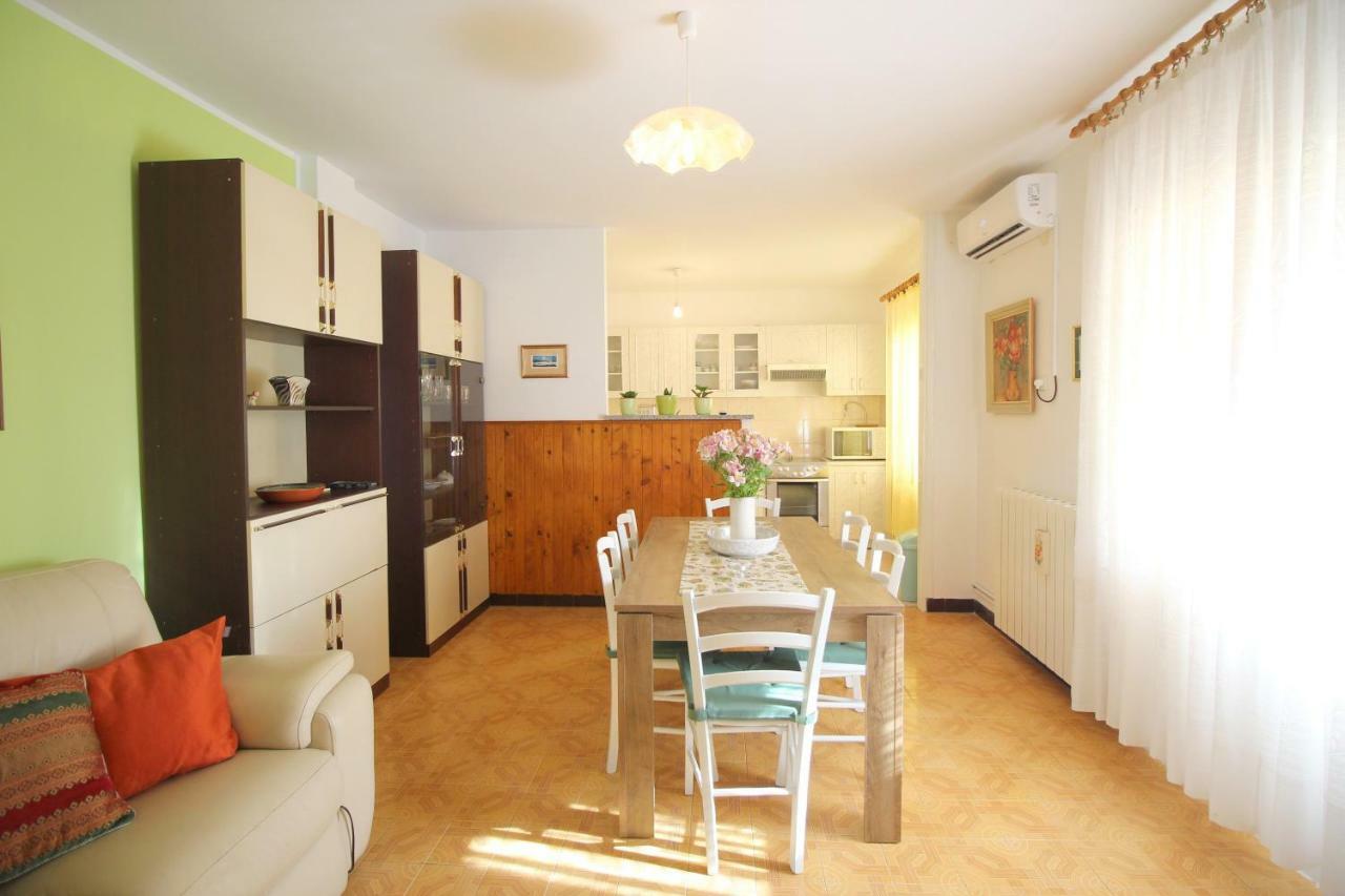 Agnese Apartament Rovinj