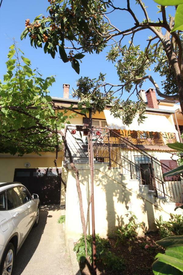Apartament Agnese *
