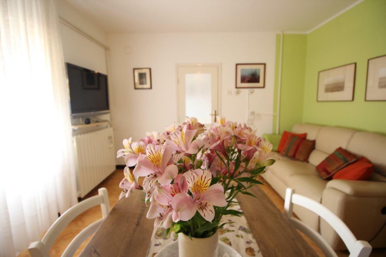 Apartament Agnese Rovinj