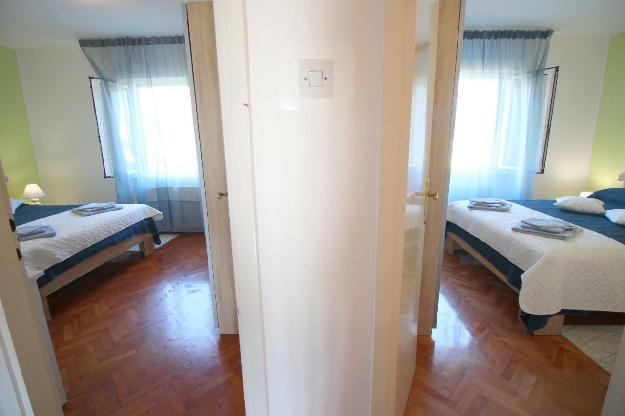Agnese Apartament Rovinj