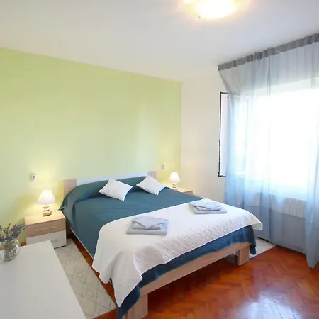 Apartment Agnese Rovinj Extérieur photo