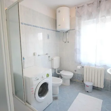 Apartment Agnese Rovinj Extérieur photo
