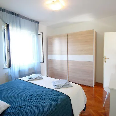 Apartment Agnese Rovinj Extérieur photo