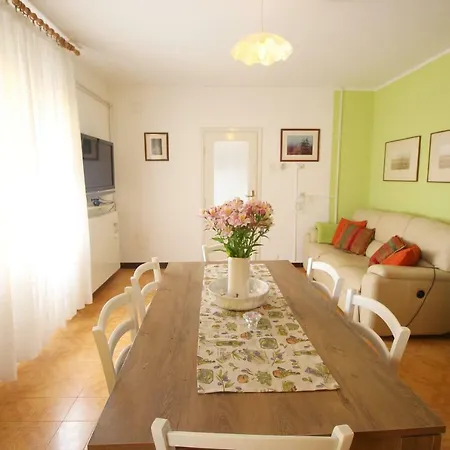 Apartment Agnese Rovinj Extérieur photo