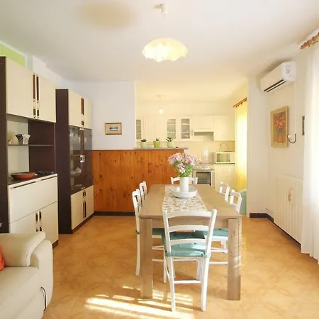 Apartment Agnese Rovinj Extérieur photo