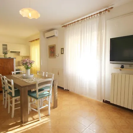 Apartment Agnese Rovinj Extérieur photo